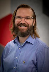 Michael Callac headshot Michael Callac headshot