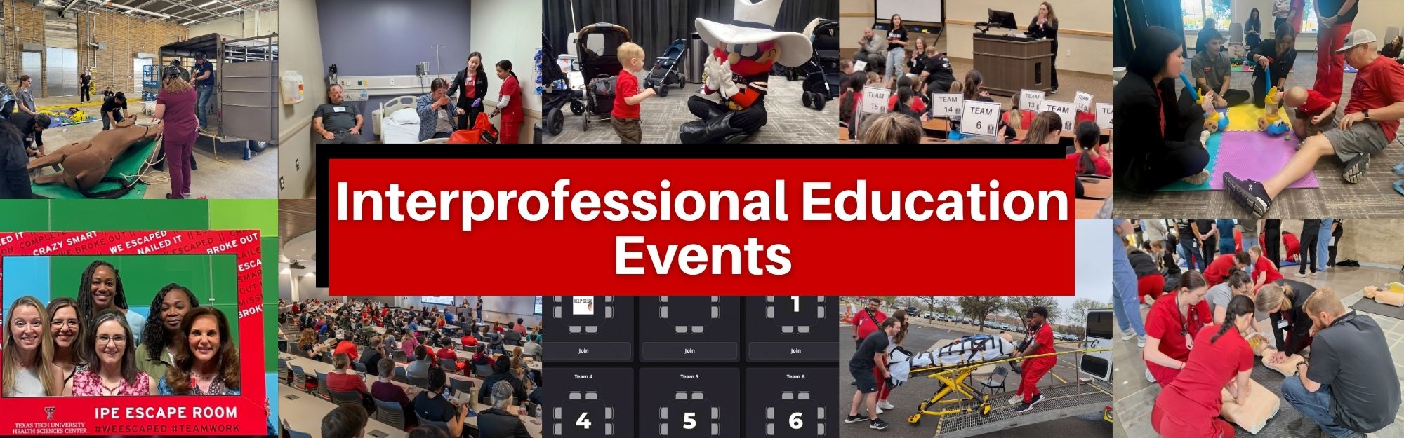 Events