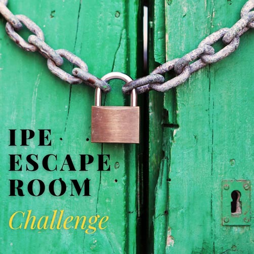 escape room