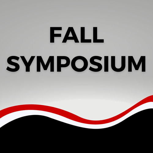 fall symposium