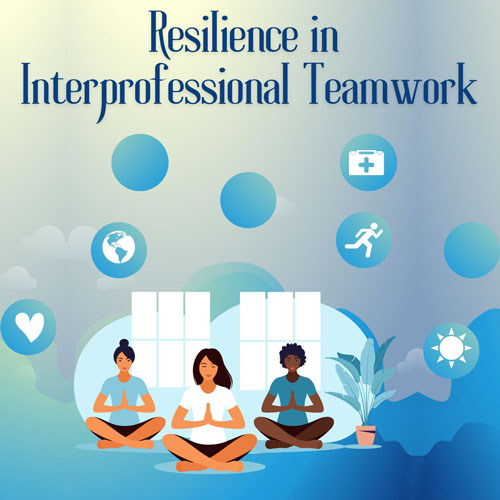 Resilience in Interprofessional Teamwork