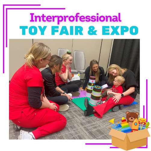 Toy Fair & Expo-Entry-to-Practice