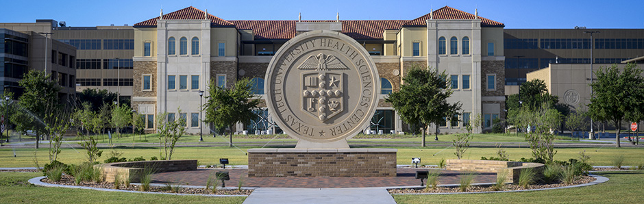 campus