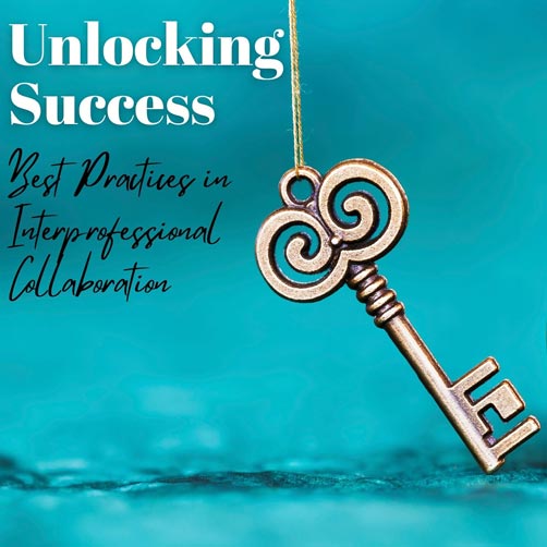 unlocking success