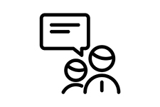 Consulting Service Icon