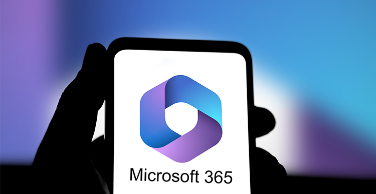 Microsoft 365