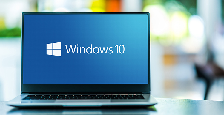 Windows 10