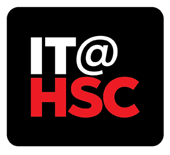 IT@HSC