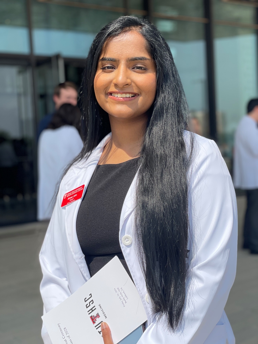 Aimee Elizabeth John