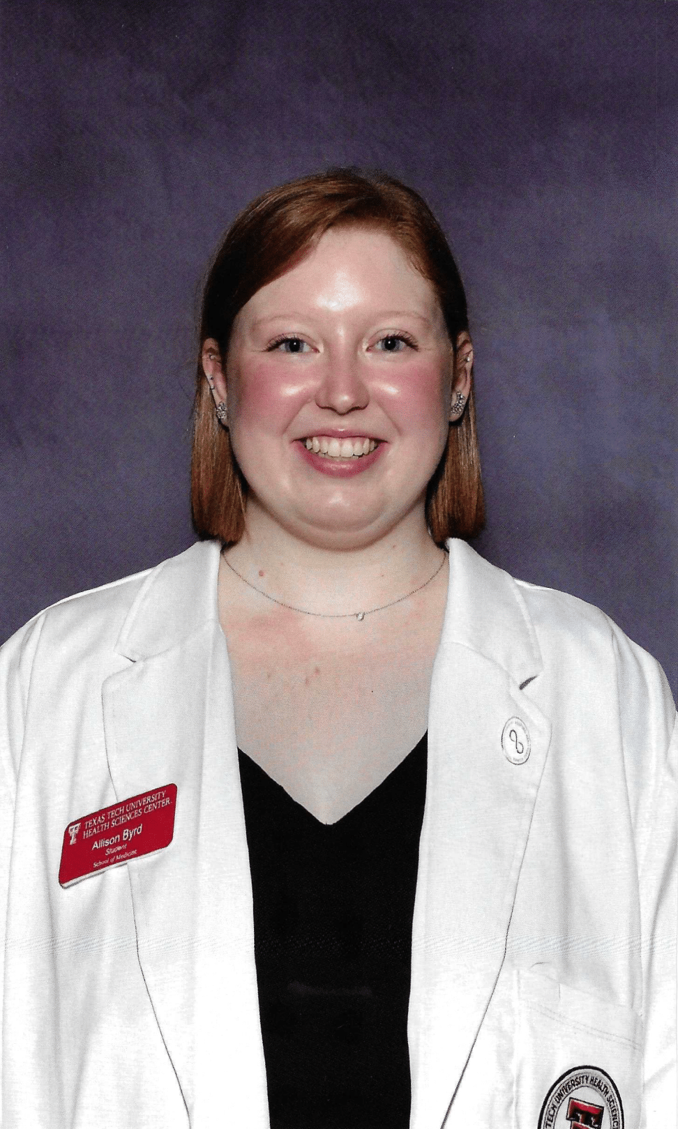 Allison Byrd