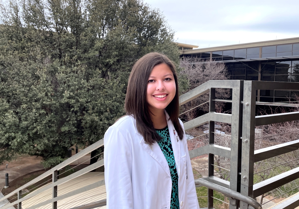 Rebekah Marie Rodriguez