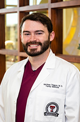 Matthew Thigpen headshot Matthew Thigpen headshot