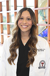 Kajal Parikh headshot