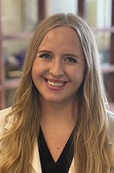 Paige Phillips headshot