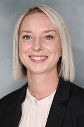 Sasha Johnson headshot