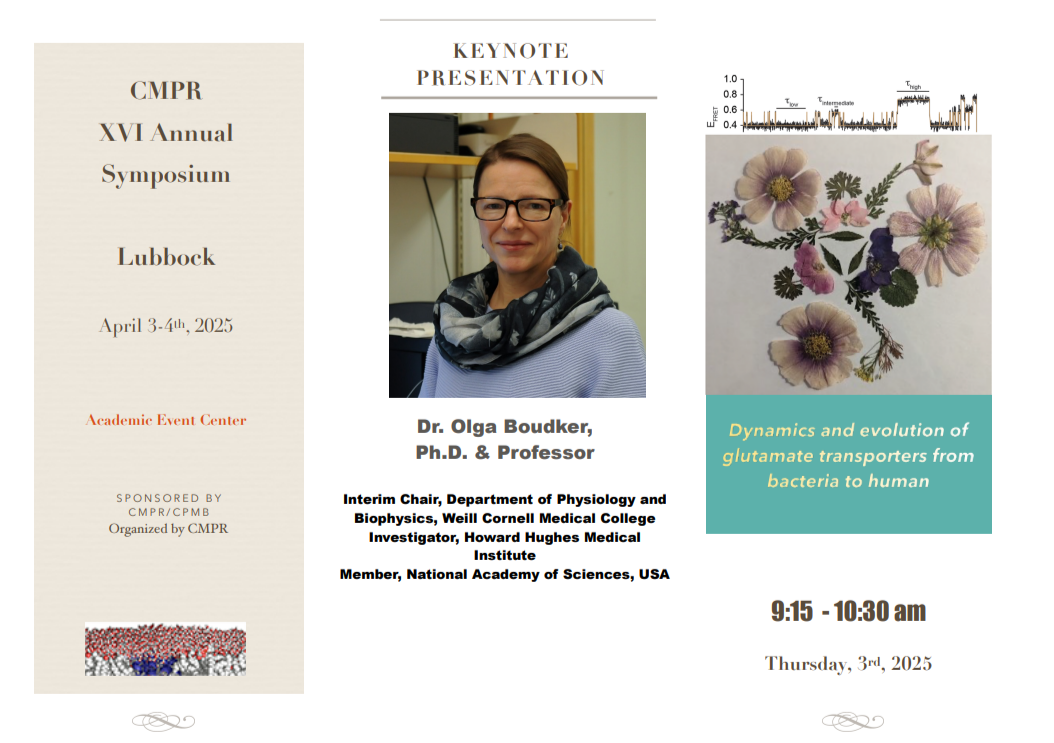 Symposium Program 1