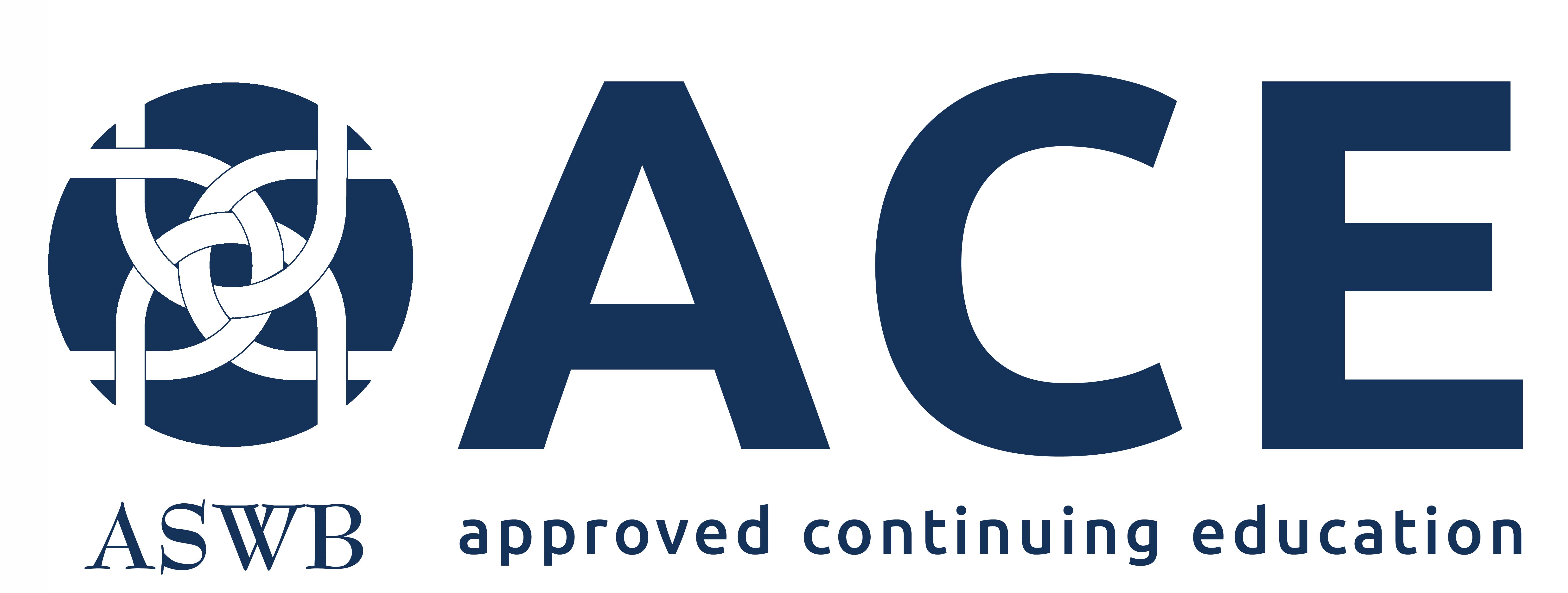 ACE logo ACE logo