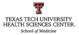 TTOHSC School of Medicine logo TTOHSC School of Medicine logo