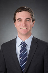 Floyd Andrew Pirtle headshot Floyd Andrew Pirtle headshot