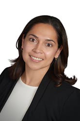 Rocio Acosta headshot Rocio Acosta headshot