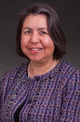 Marina Chavez headshot Marina Chavez headshot