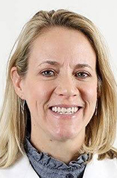 Gayle Ayers headshot