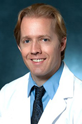 John Bertelson headshot