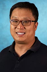 Soo Chan Lee headshot Soo Chan Lee headshot