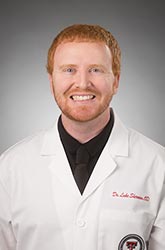 Luke Sherman headshot Luke Sherman headshot