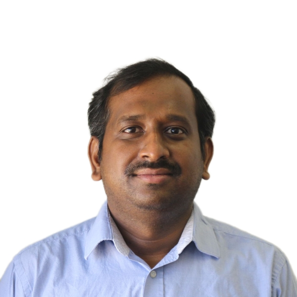 Sathish Sivaprakasam Sathish Sivaprakasam