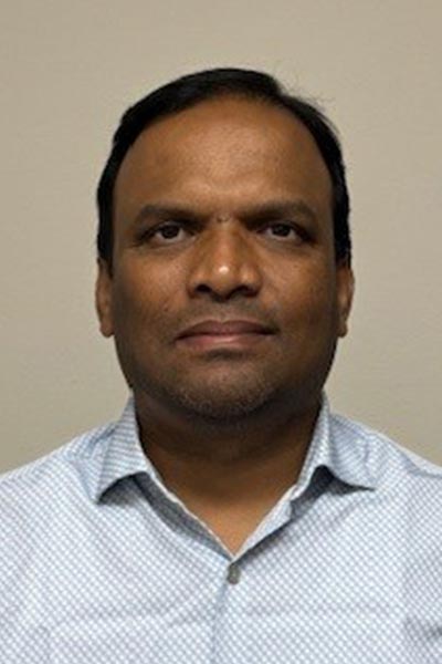 Sudhakar Konda headshot Sudhakar Konda headshot