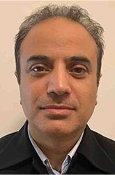 Mumtaz Yaseen Balkhi headshot Mumtaz Yaseen Balkhi headshot