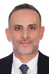Ahmad Zaghal headshot Ahmad Zaghal headshot