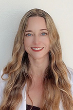 Mirla Avila headshot