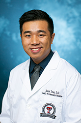 Jamie Tran headshot Jamie Tran headshot