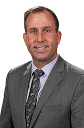 Gerad Troutman headshot Gerad Troutman headshot