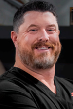 Jason Phillips headshot Jason Phillips headshot