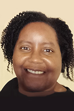 Tiffany Williams headshot
