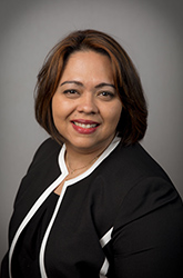 Sharilyn Almodovar headshot Sharilyn Almodovar headshot