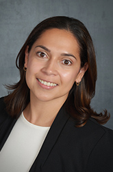 Rocio Acosta headshot