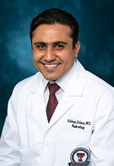 Kuldeep Lohano headshot