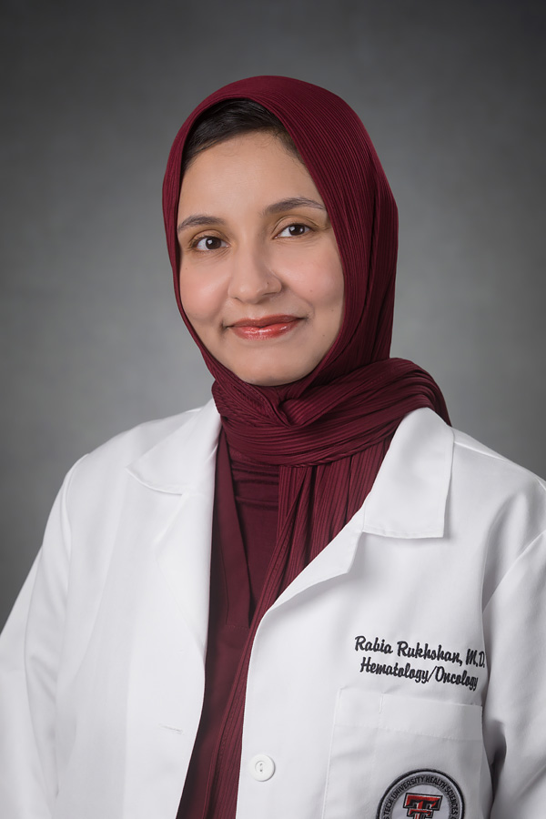 Headshot for Rabia Rukhshan
