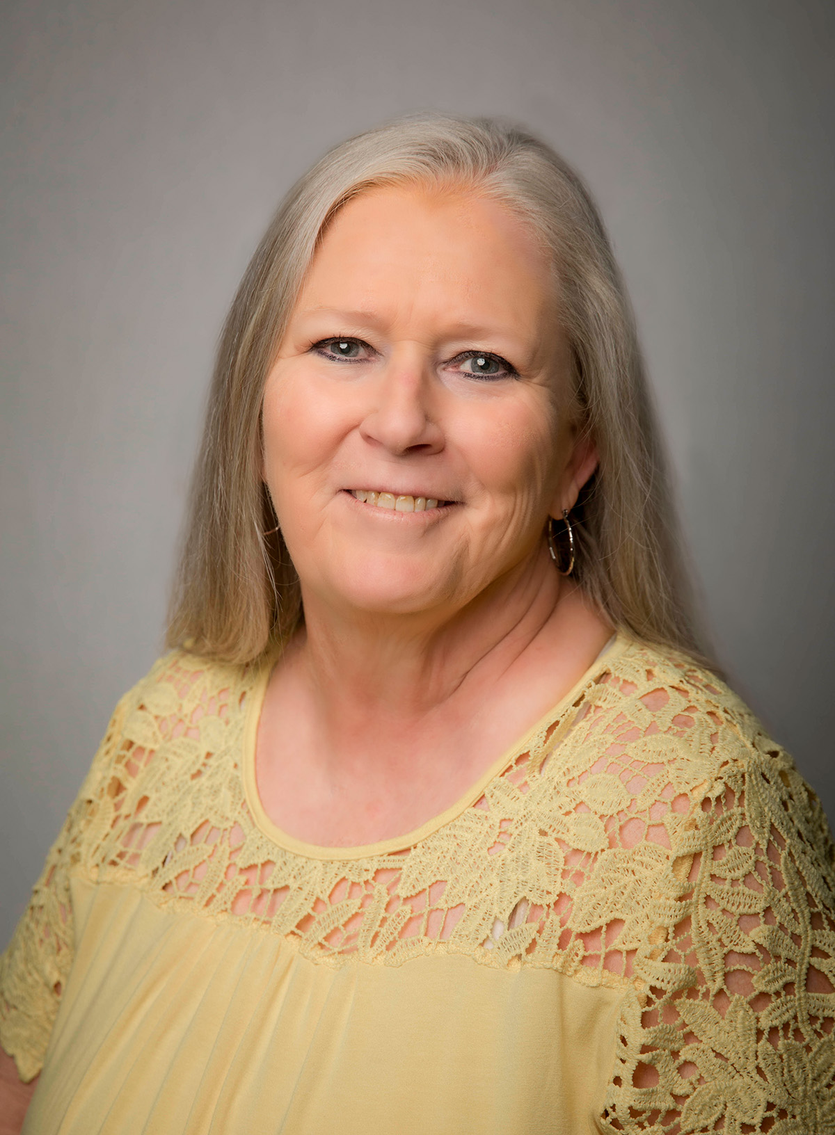 Erma Landers headshot Erma Landers headshot