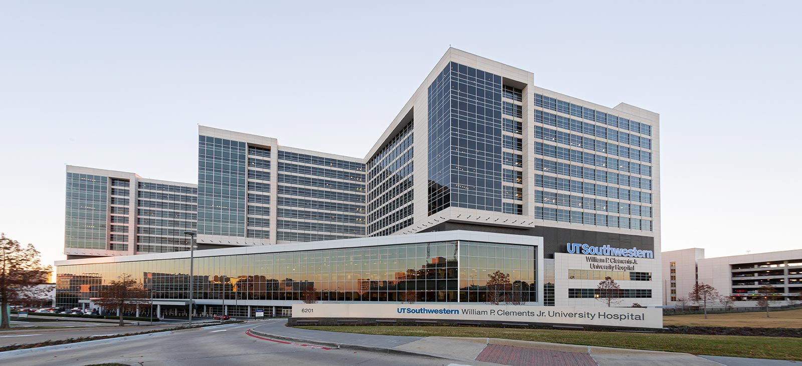 University of Texas Southwest Medical Center