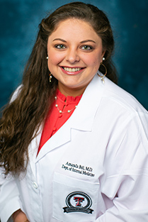 Amanda Bell headshot Amanda Bell headshot