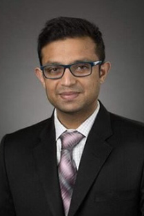 Nitish Mittal headshot