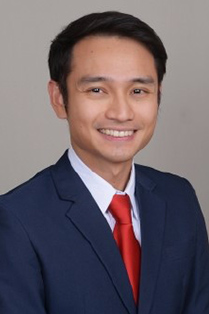 Jeff Taclob headshot