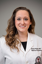 Kristen Patterson headshot