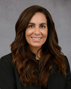 Vicky Bakhos Webb headshot