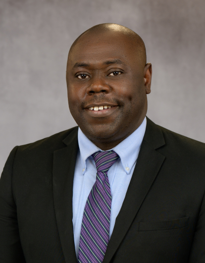 Olayinka Bolaji